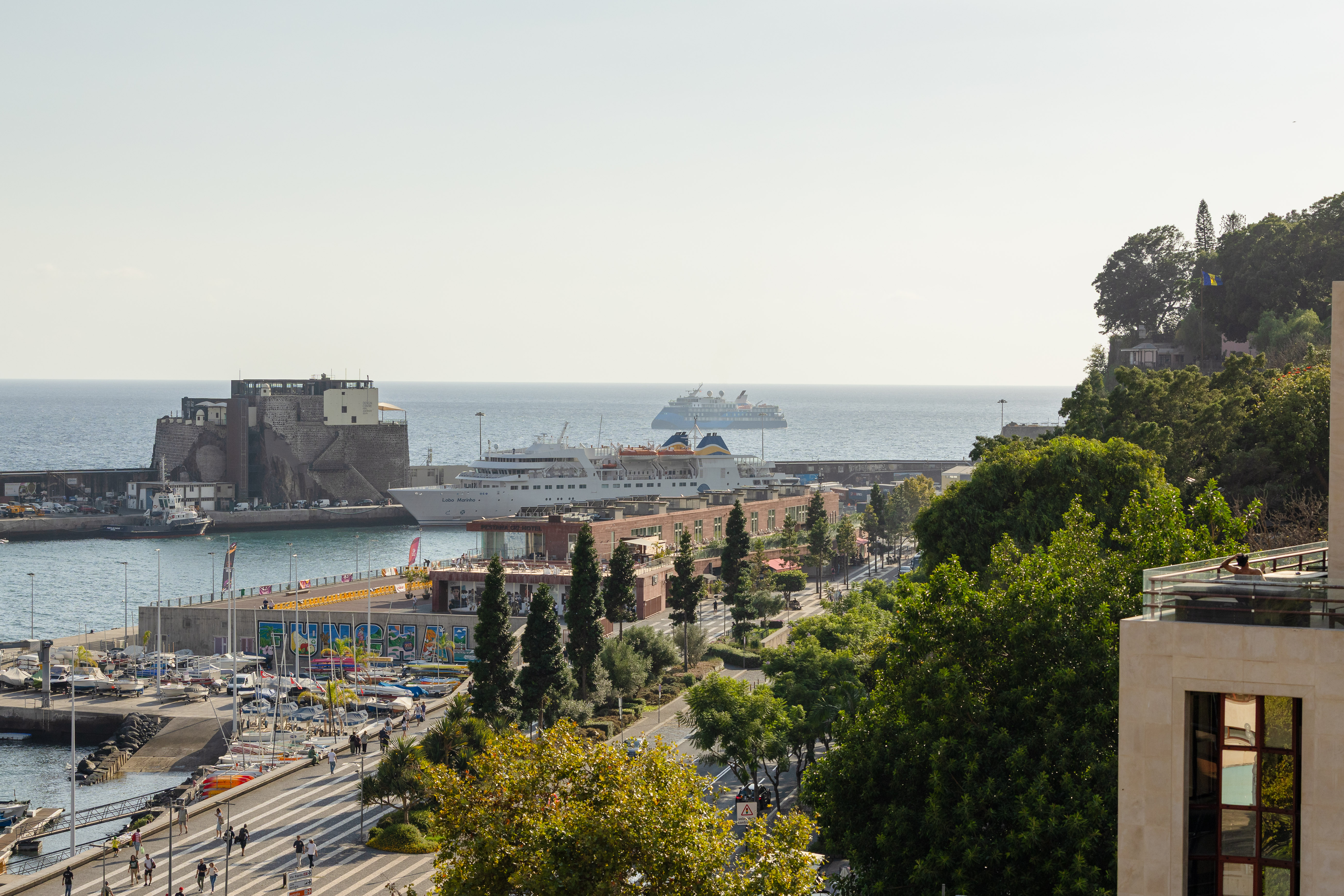 Fotografia Imobiliária